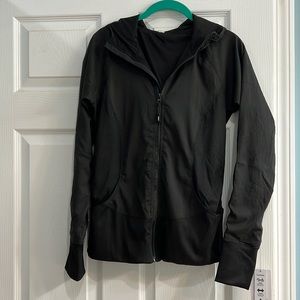 RBX Active Light Weight Zip Up Jacket NWT